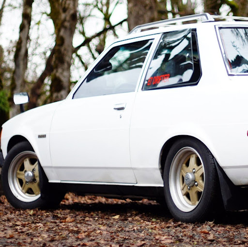 Joshua Lowery Photo 9