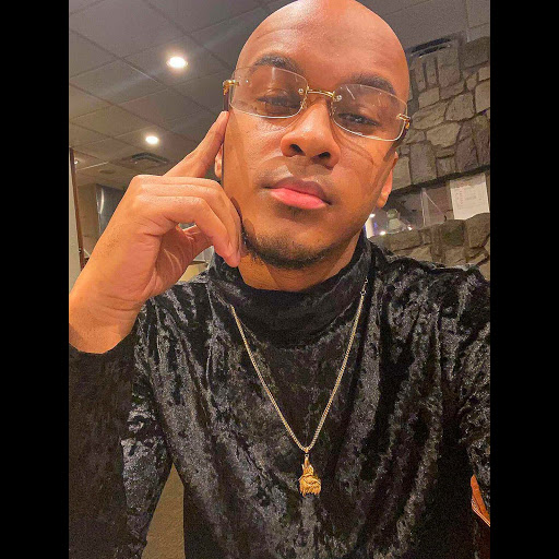 Derek Norman Photo 31