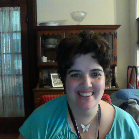Shelley Simpson Photo 6