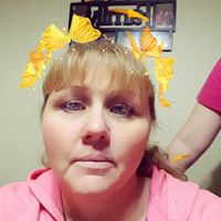Stacey George Photo 39