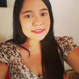 Erika Vargas Photo 16