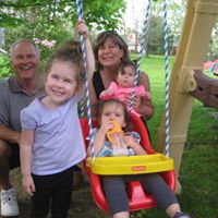 Janet Morse Photo 14