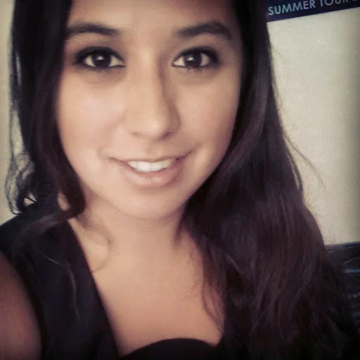 Rachel Merrill Photo 8