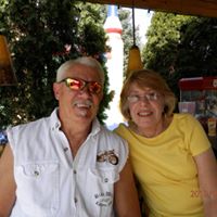 Nancy Paris Photo 14