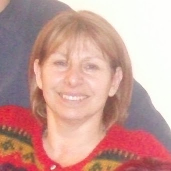 Julia Espinosa Photo 10