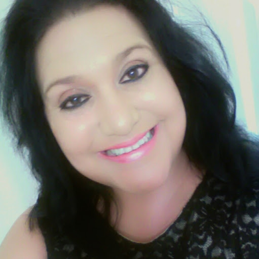 Sandra Moreno Photo 5