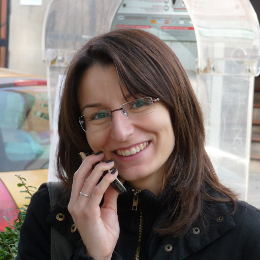 Francesca Pisano Photo 18