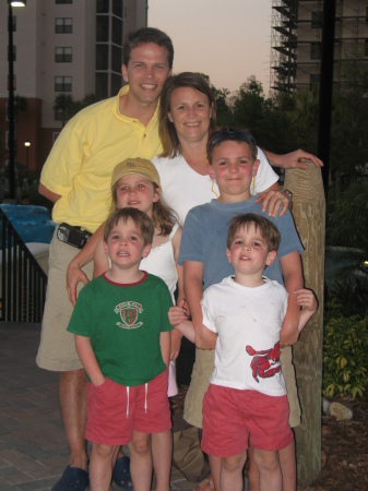 Lisa Seymour Photo 10