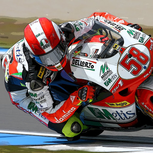 Dan Hooper Photo 26