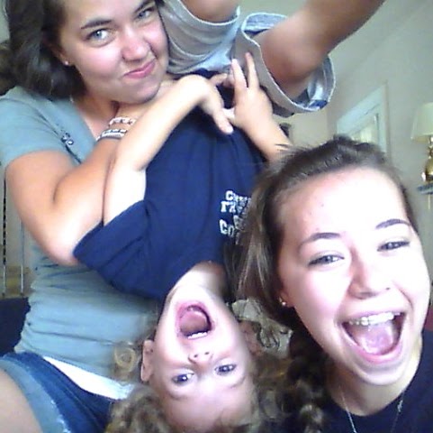 Kristina Kennedy Photo 27