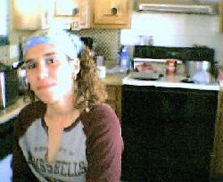 Janet Ramos Photo 28