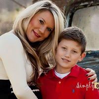 Heather Reynolds Photo 22