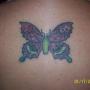 Tracy Etheridge Photo 4