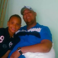 Reynaldo Ramirez Photo 13