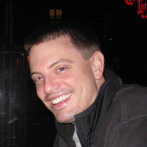James Haines Photo 11