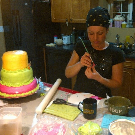 Melissa Heck Photo 21