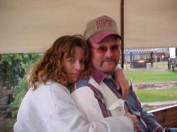 Tracy Steele Photo 34