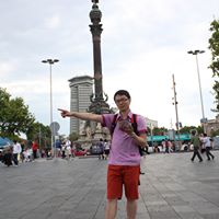 Cheng Zheng Photo 20