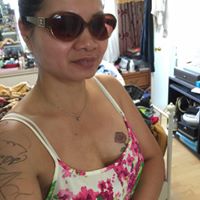 Diana Vu Photo 16