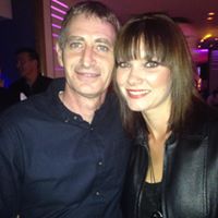 Katherine Gilbert Photo 26