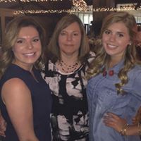 Sarah Hinckley Photo 2