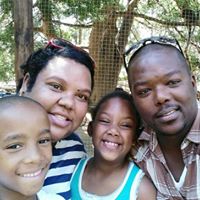 Candice Benjamin Photo 13