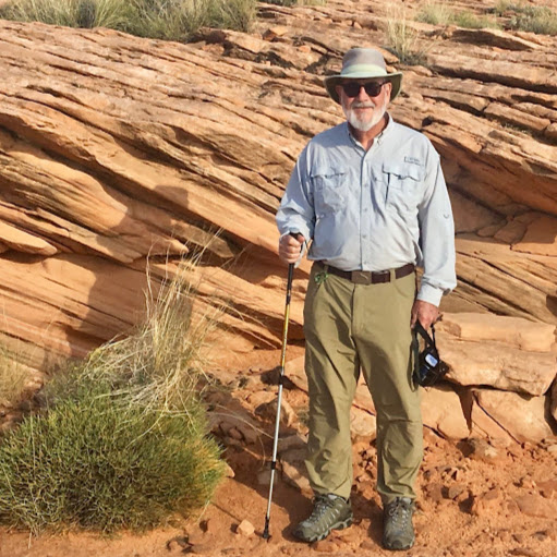 Phillip Powell Photo 19