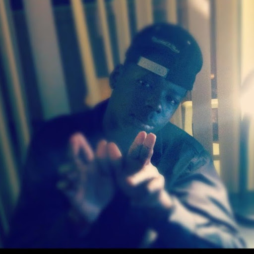 Phillip Bridges Photo 32