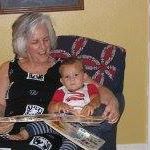 Barbara Carey Photo 19