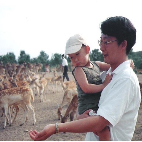 Yong Cho Photo 9