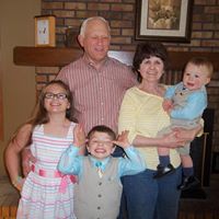 Margaret Jacobson Photo 16