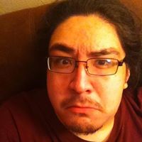 Mike Roybal Photo 11