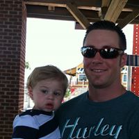 Travis Stanfield Photo 5