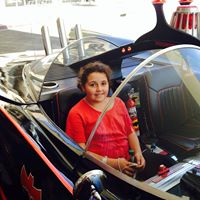 Josh Musgrave Photo 4
