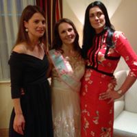 Catherine Corcoran Photo 37