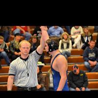 Tony Fuller Photo 18