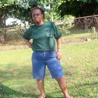 Doris Harmon Photo 20