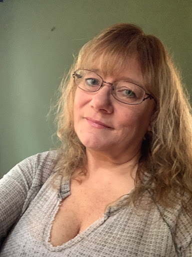 Patricia Booth Photo 5