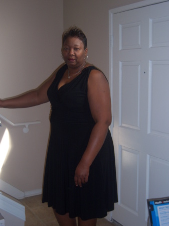 Katrina Jones Photo 35