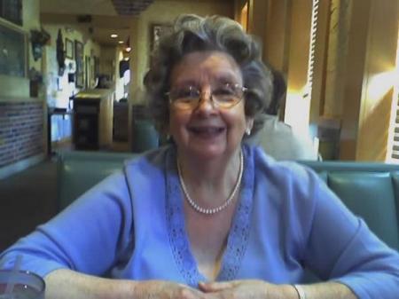 Virginia Campbell Photo 30