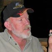 Marshall Simmons Photo 26