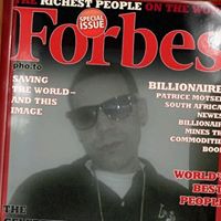 Edwin Magallanes Photo 2