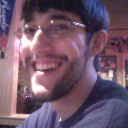 Ryan Cook Photo 12