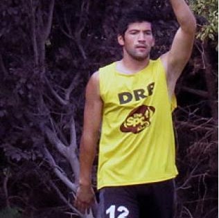 Mariano Rodriguez Photo 29