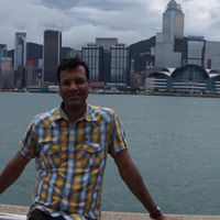 David Naidu Photo 16