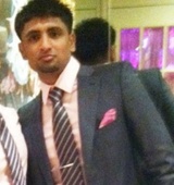 Mohammed Hossain Photo 1