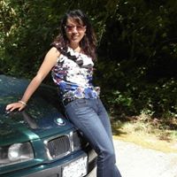 Amy Meng Photo 32