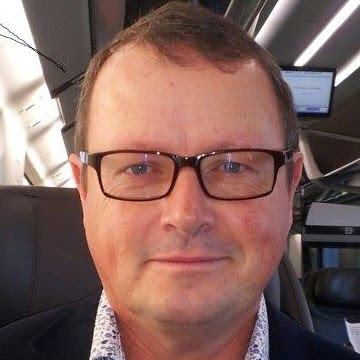 David Ranson Photo 34