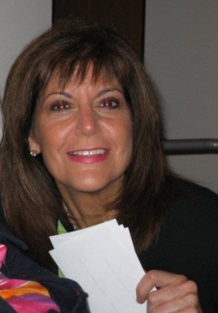 Cindy Samuels Photo 17