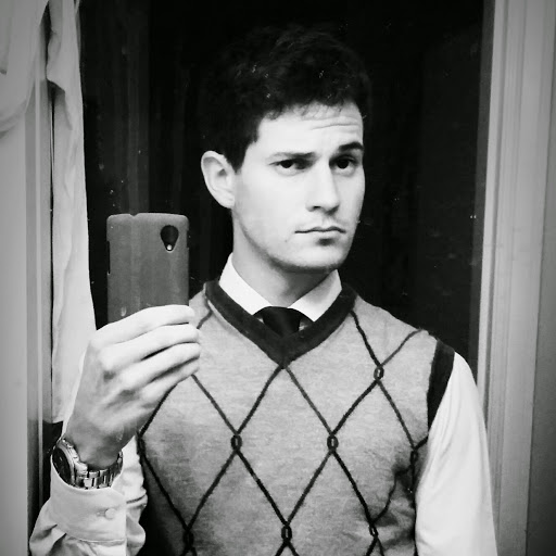 Joshua Combs Photo 34